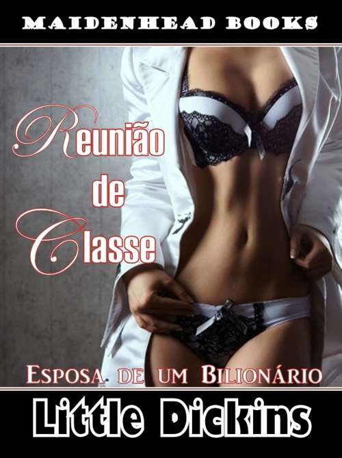 Book cover of Reunião de classe