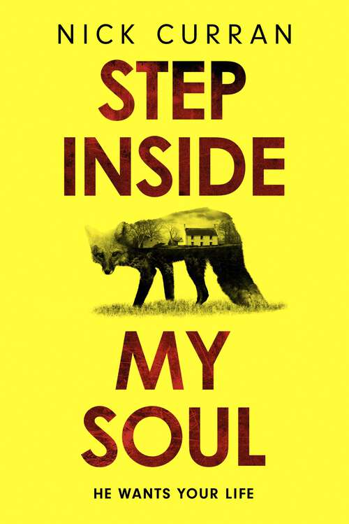 Book cover of Step Inside My Soul