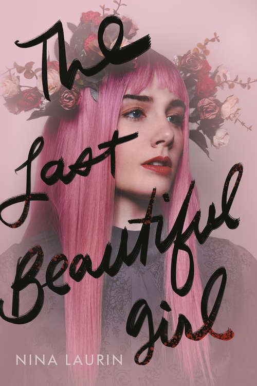 Book cover of The Last Beautiful Girl