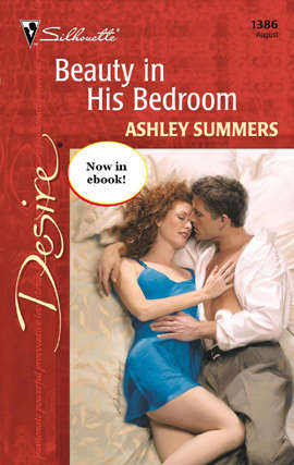 Book cover of Beauty in His Bedroom