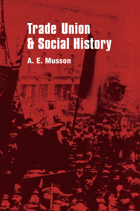 Trade Union and Social Studies