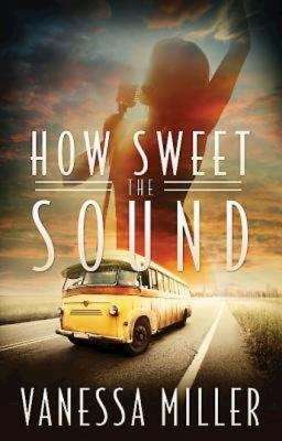 Book cover of How Sweet the Sound