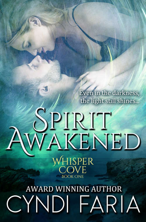 Book cover of Spirit Awakened