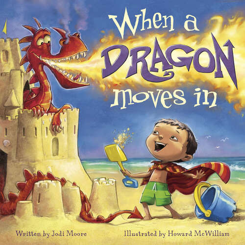 When a Dragon Moves In (When a Dragon Moves In)