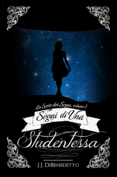 Book cover of Sogni Di Una Studentessa