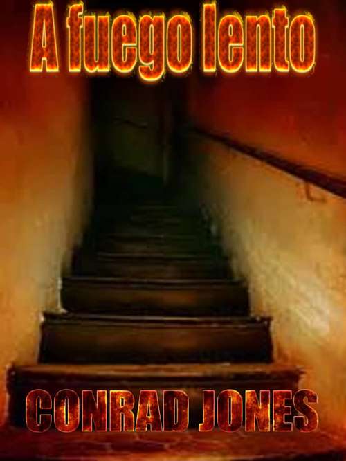 Book cover of A fuego lento