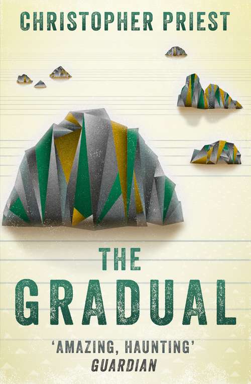 Book cover of The Gradual
