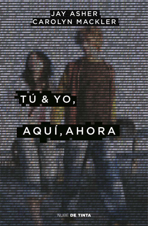 Book cover of Tú & yo, aquí, ahora