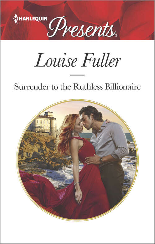 Book cover of Surrender to the Ruthless Billionaire: The Virgin's Debt To Pay / Surrender To The Ruthless Billionaire (Original) (Mills And Boon Modern Ser.)