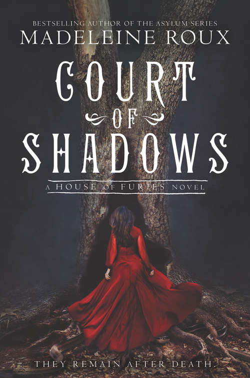 Court of Shadows (House of Furies #2)