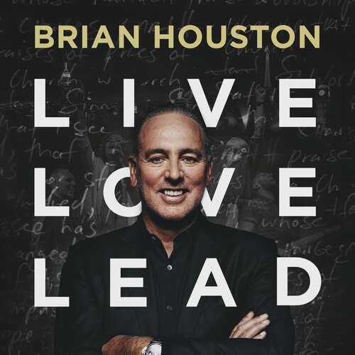Book cover of Live, Love, Lead