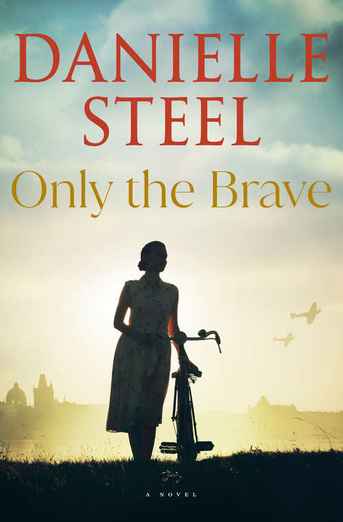 Book cover of Only the Brave