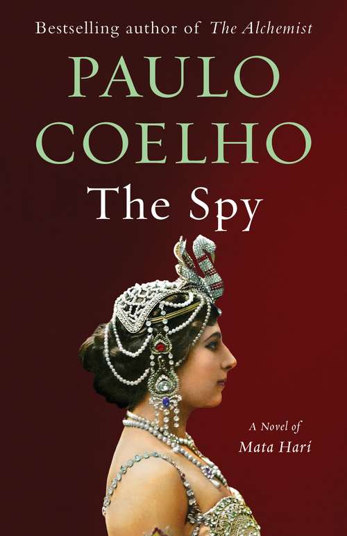 The Spy: A novel (Vintage International Series)