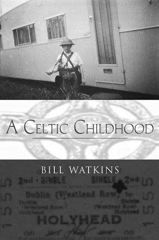 Book cover of A Celtic Childhood