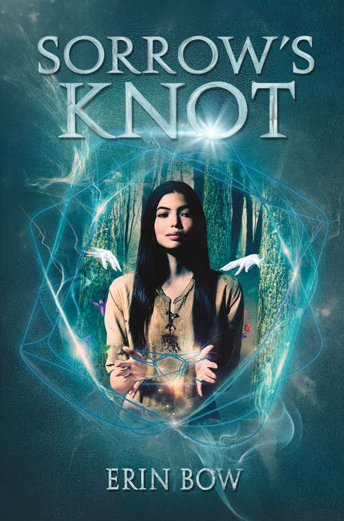 Book cover of Sorrow's Knot