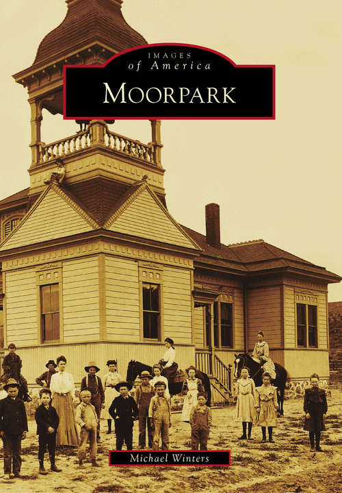 Moorpark (Images of America)