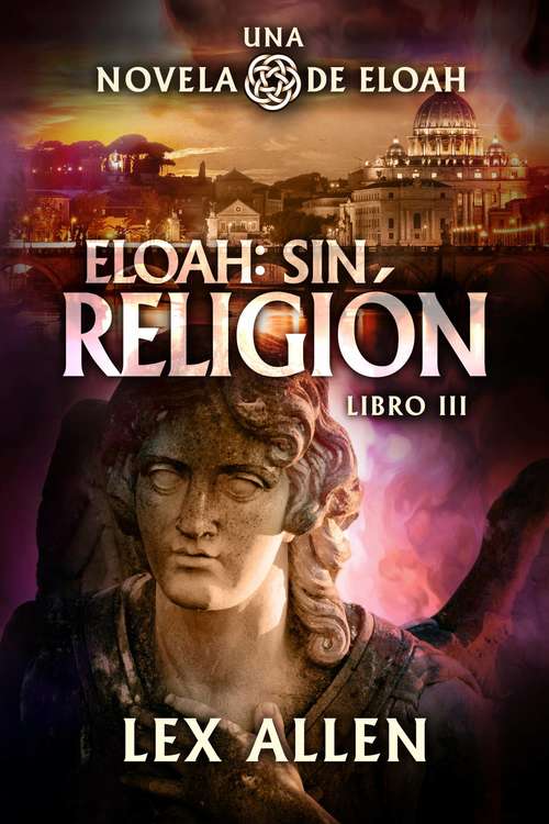 Book cover of Eloah: sin Religión