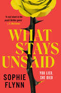 Book cover