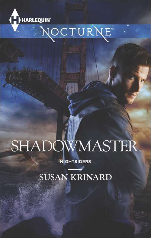 Book cover of Shadowmaster