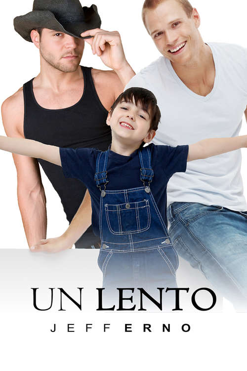 Book cover of Un lento
