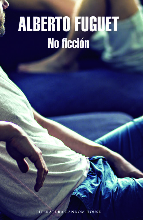 Book cover of No Ficción