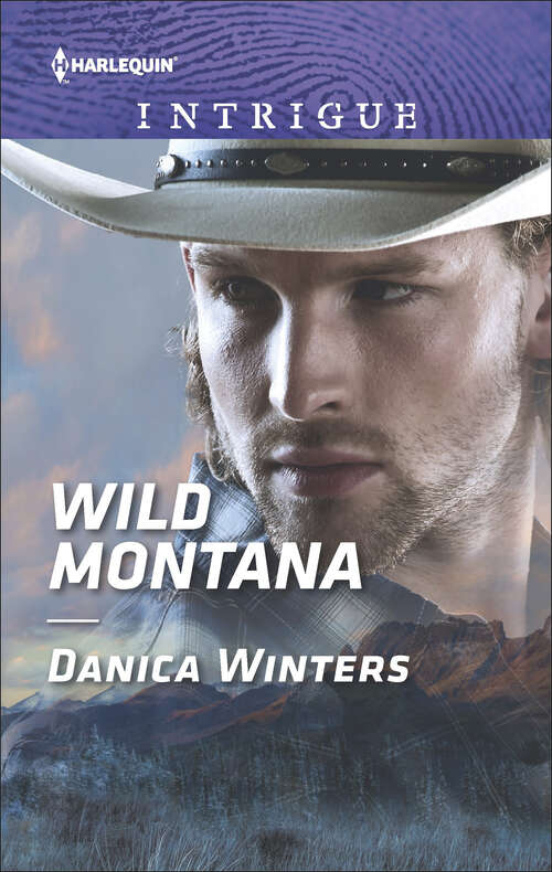 Book cover of Wild Montana