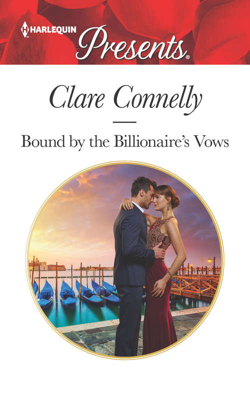 Bound by the Billionaire's Vows: Sheikh's Baby Of Revenge (bound To The Desert King) / Bound By The Billionaire's Vows (Mills And Boon Modern Ser.)