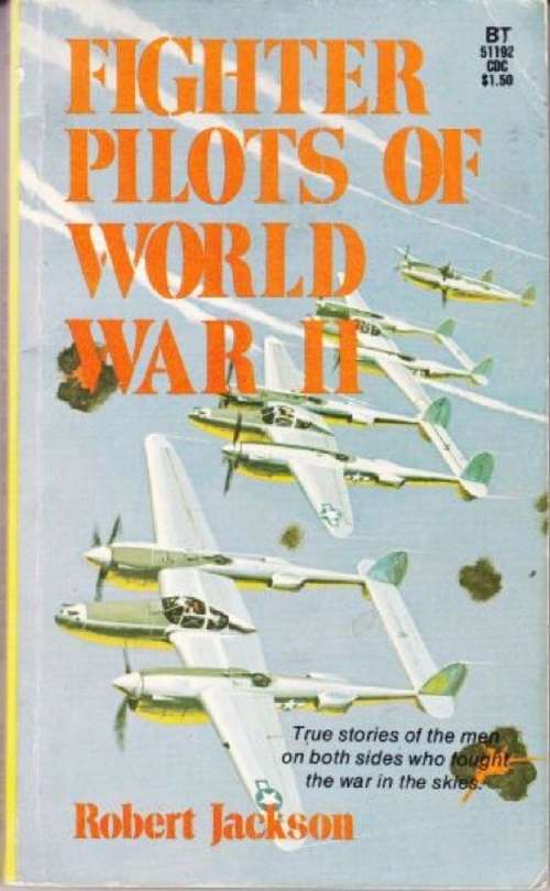Fighter Pilots of World War II
