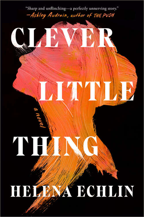 Book cover of Clever Little Thing