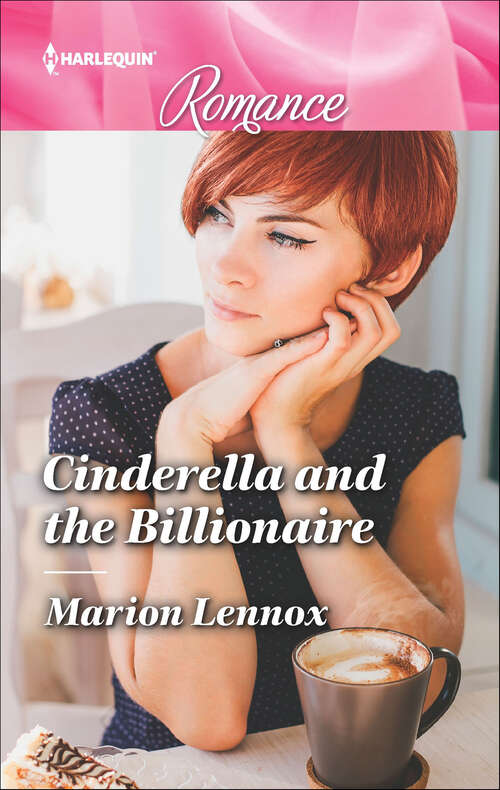 Book cover of Cinderella and the Billionaire (Original)