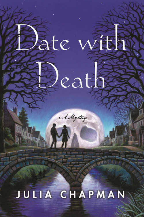 Book cover of Date with Death: A Samson and Delilah Mystery