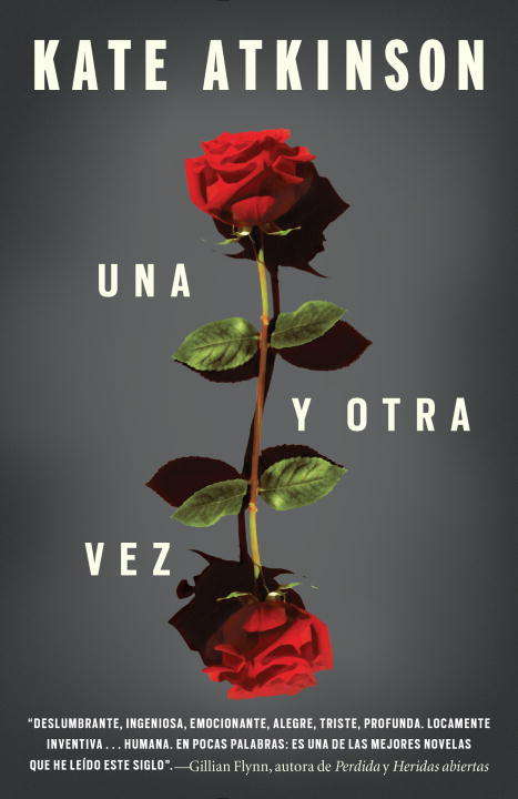 Book cover of Unn y otra vez