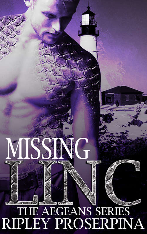 Missing Linc (The Ageans #1)