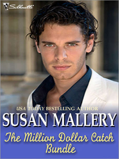 Book cover of The Million Dollar Catch Bundle