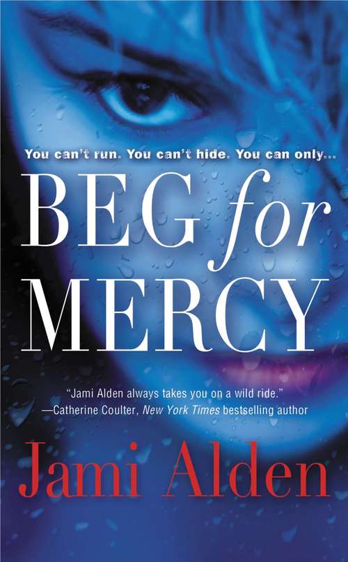 Book cover of Beg for Mercy