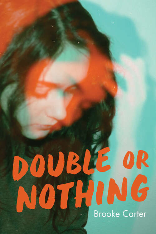 Book cover of Double or Nothing (Orca Soundings)