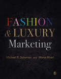 Fashion & Luxury Marketing