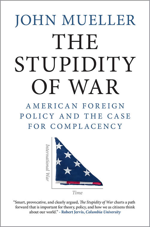 The Stupidity of War