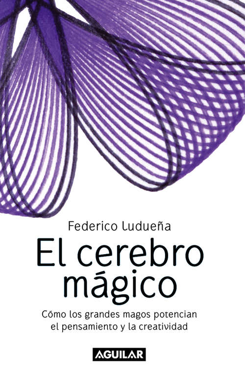 Book cover of El cerebro mágico