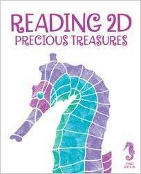 Reading 2D: Precious Treasures