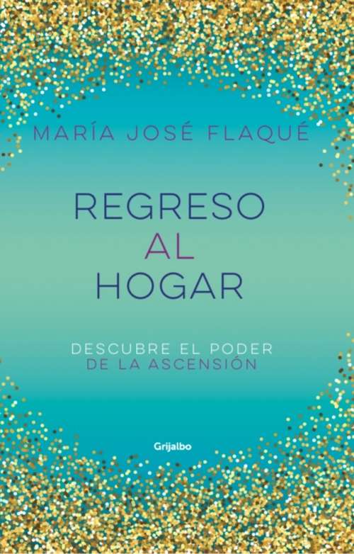 Book cover of Regreso al hogar