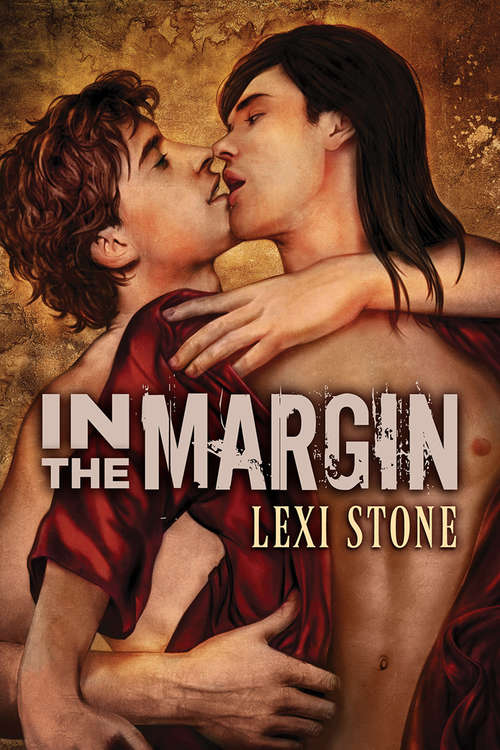 Book cover of In the Margin