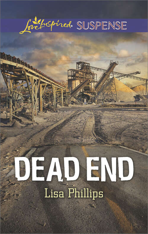 Book cover of Dead End