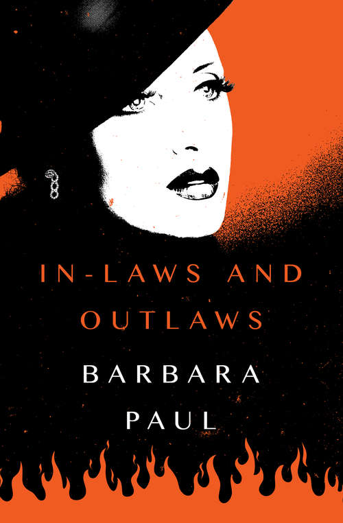 Book cover of In-Laws and Outlaws