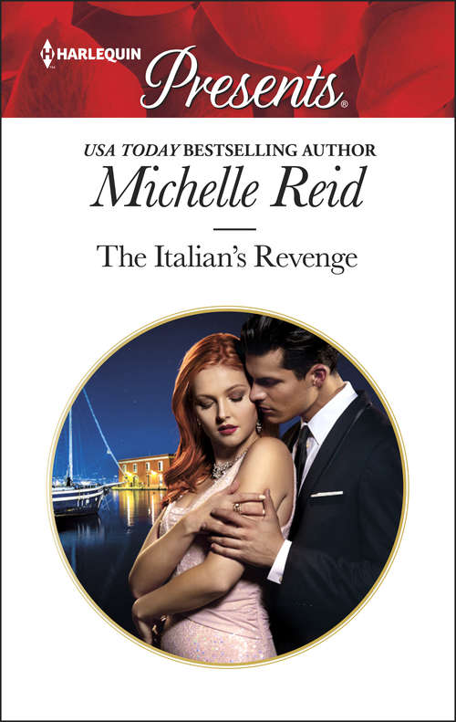 The Italian's Revenge