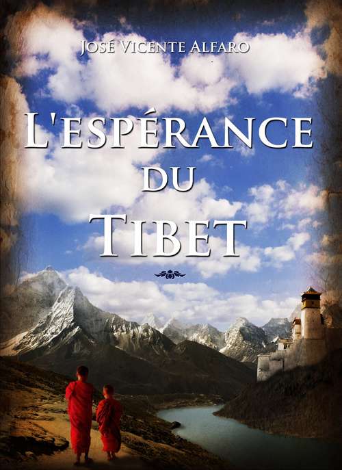 L'espérance du Tibet