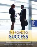 The Road to Success: Learning How to Become an Effective Negotiator