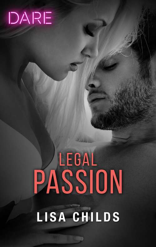 Legal Passion: Hard Deal / Legal Passion (Legal Lovers #3)