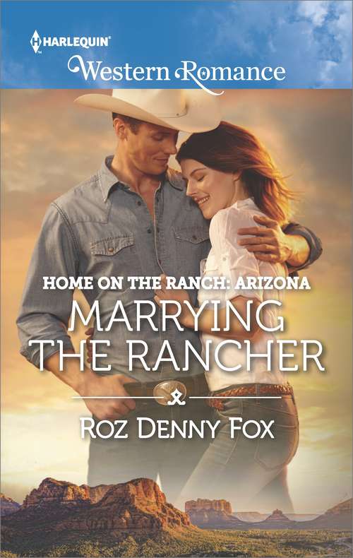 Marrying the Rancher