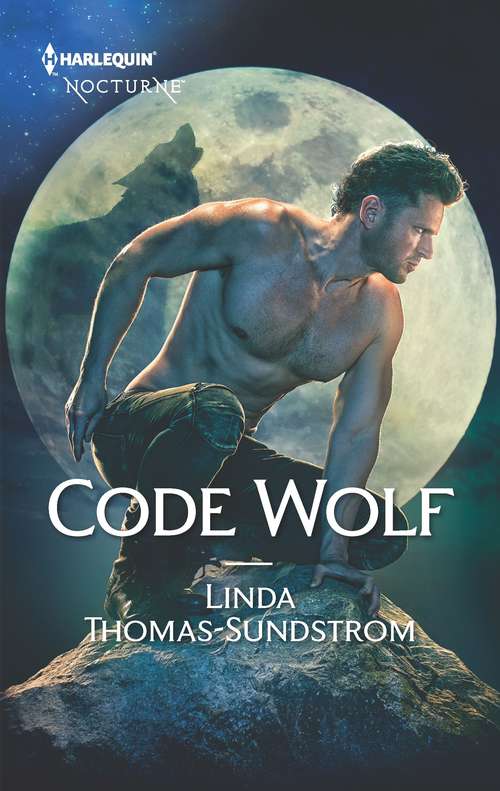 Code Wolf (Mills And Boon Supernatural Ser.)